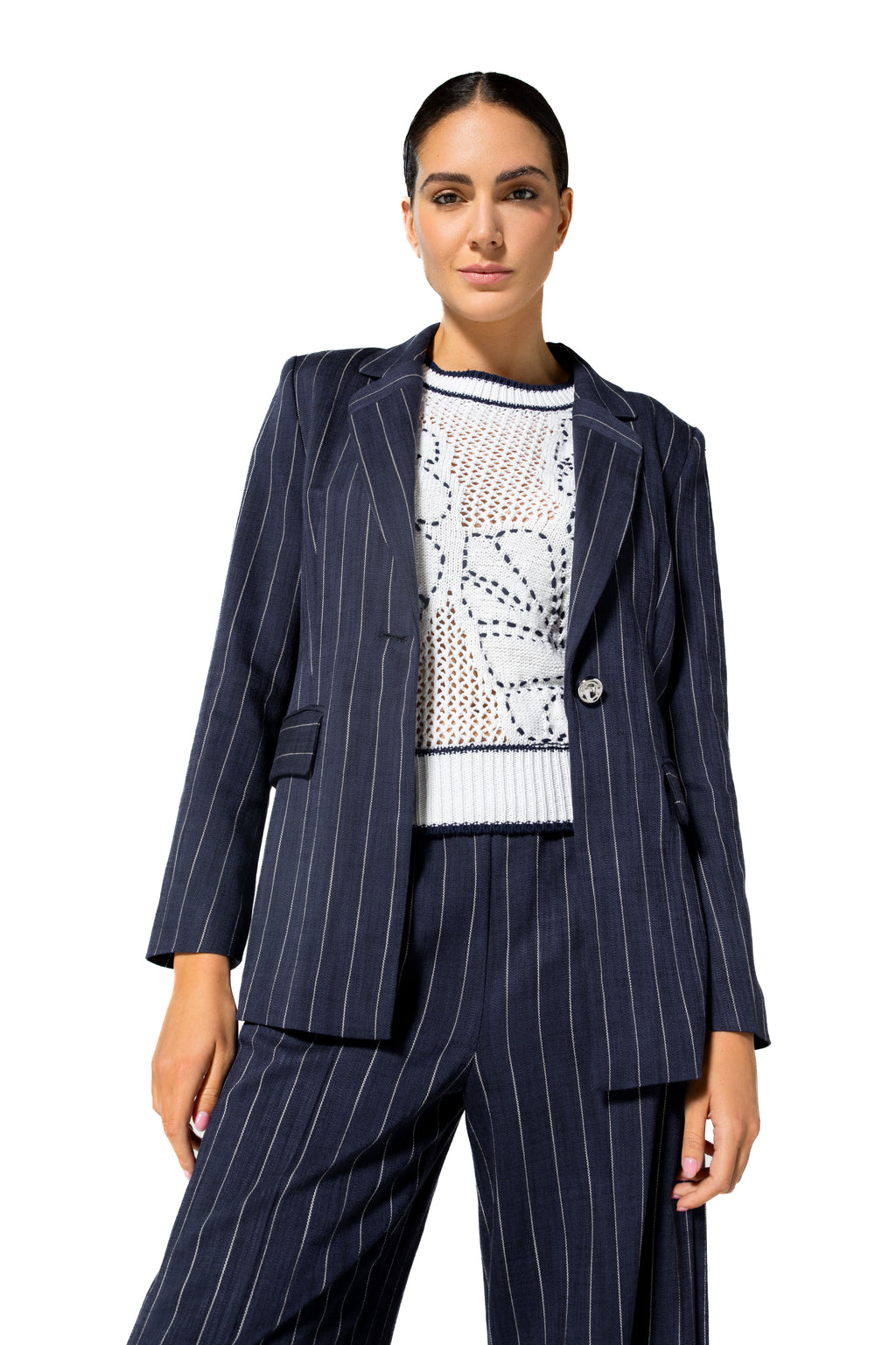 Pulls multicolor Caroline Biss