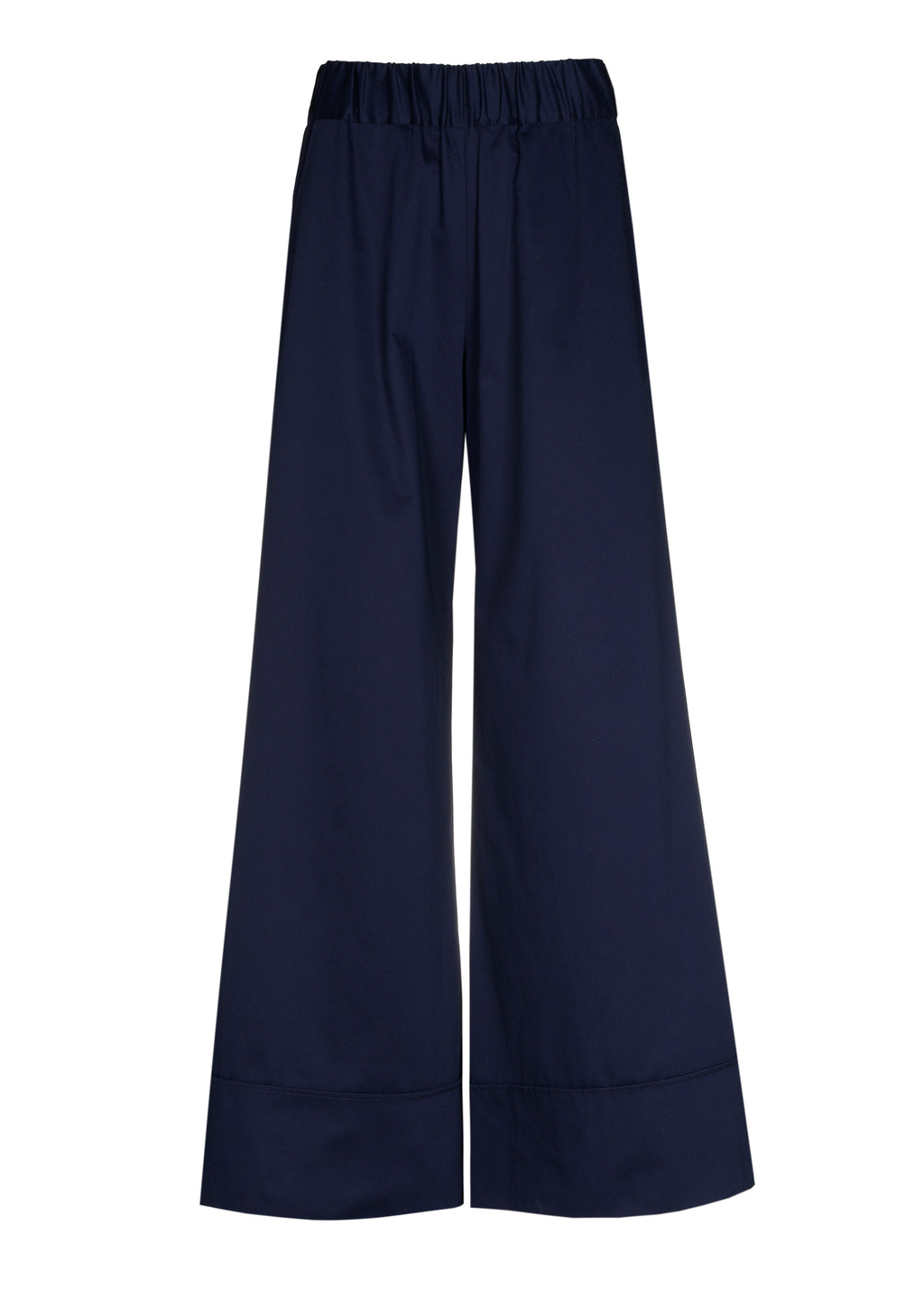 Broeken blauw Caroline Biss