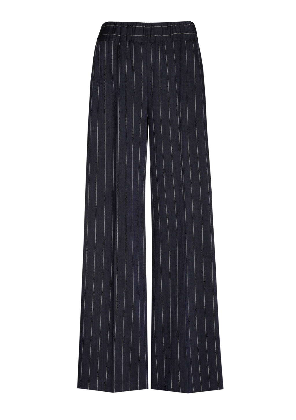 Broeken blauw Caroline Biss