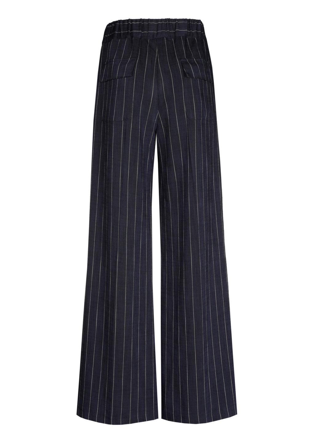 Broeken blauw Caroline Biss