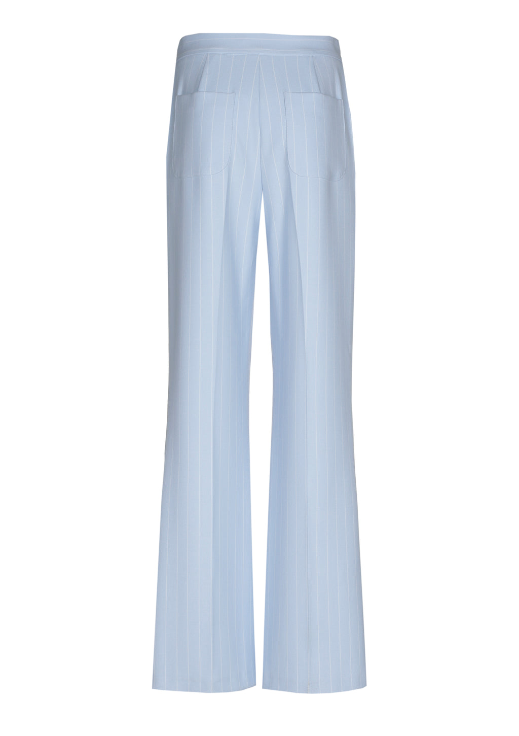 Broeken blauw Caroline Biss