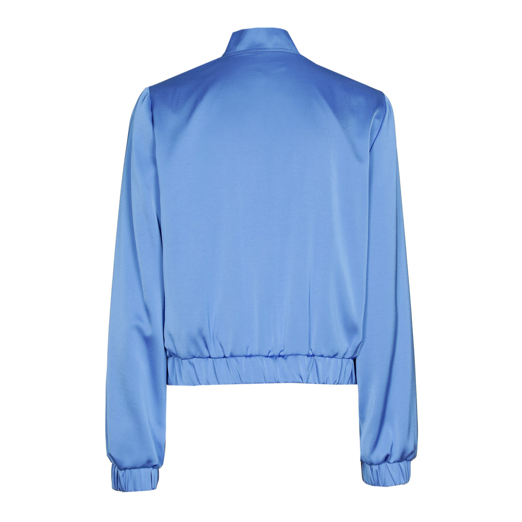 Jassen blauw Caroline Biss