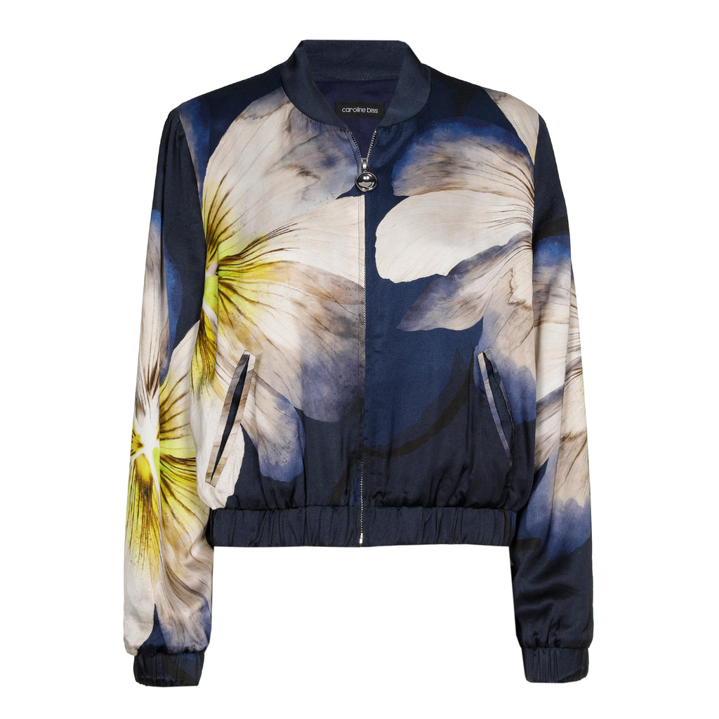 Jassen multicolor Caroline Biss