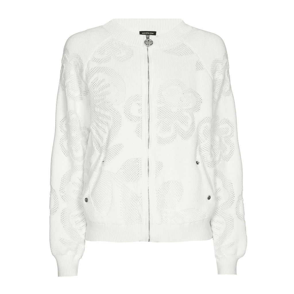 Cardigans beige Caroline Biss
