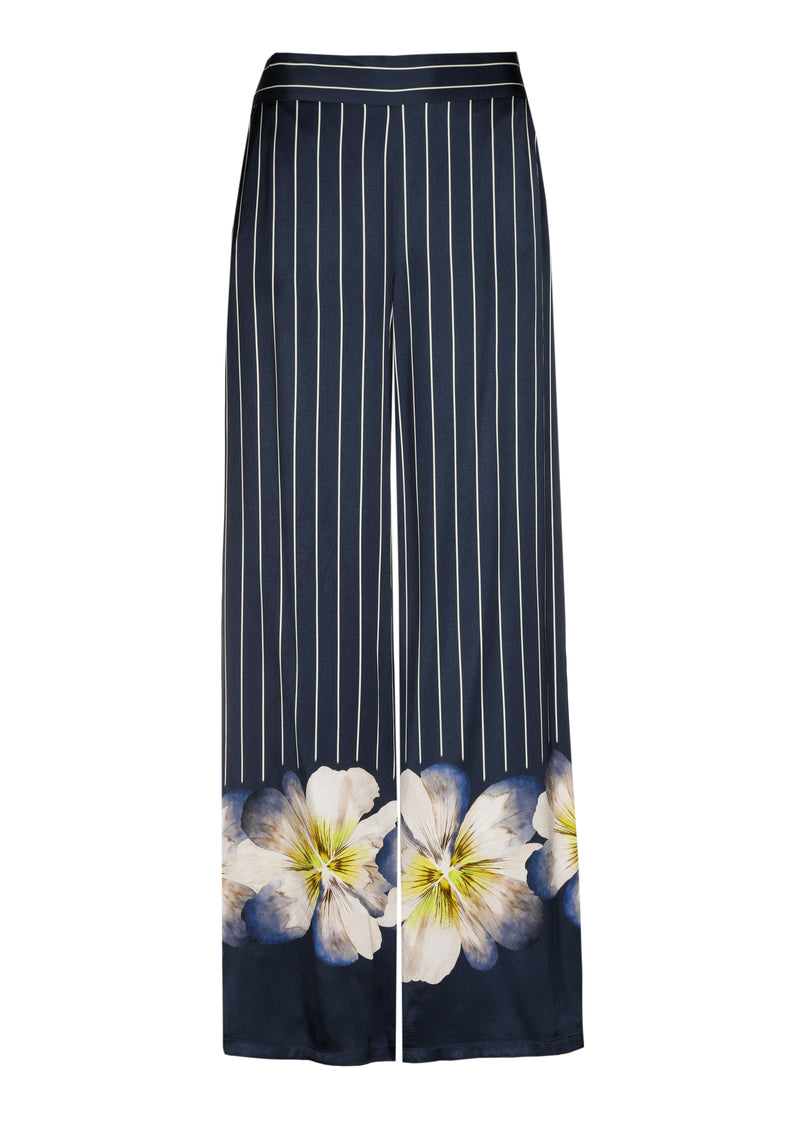 Broeken multicolor Caroline Biss