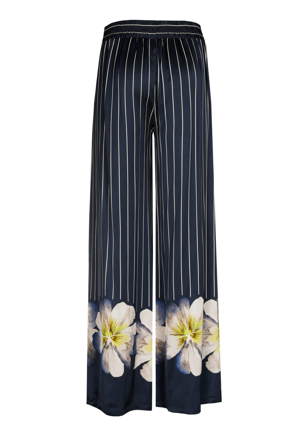 Broeken multicolor Caroline Biss