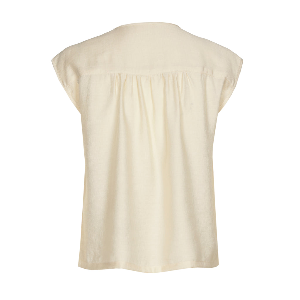Tops beige Caroline Biss