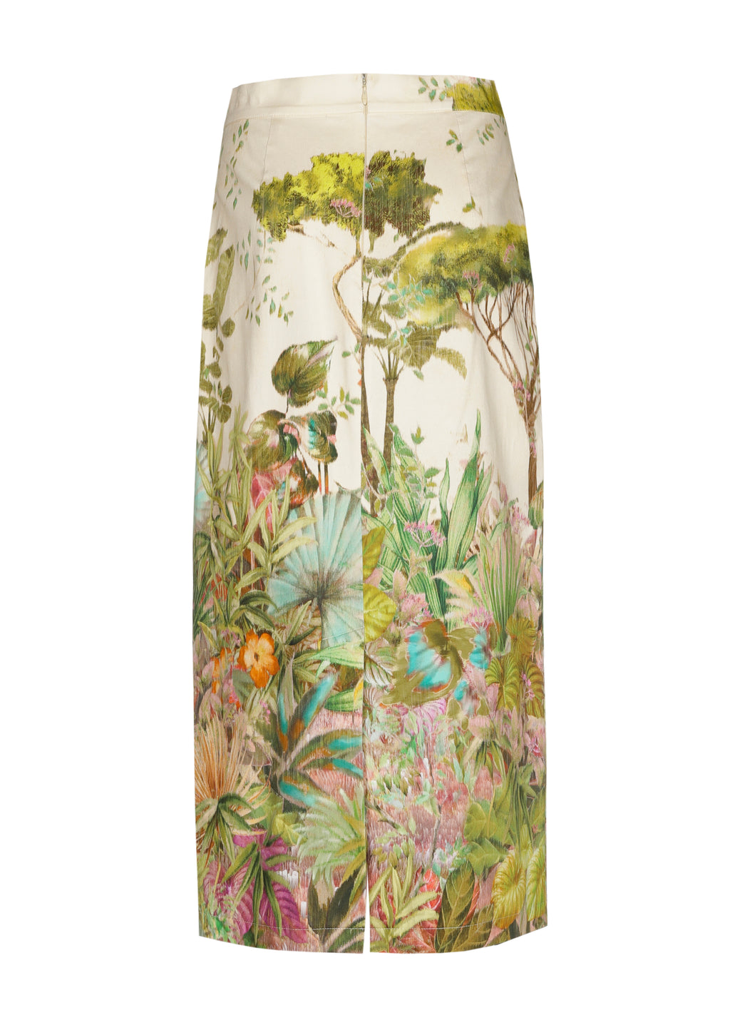 Rokken multicolor Caroline Biss
