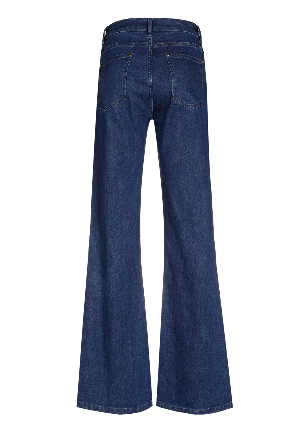 Jeans blauw Caroline Biss