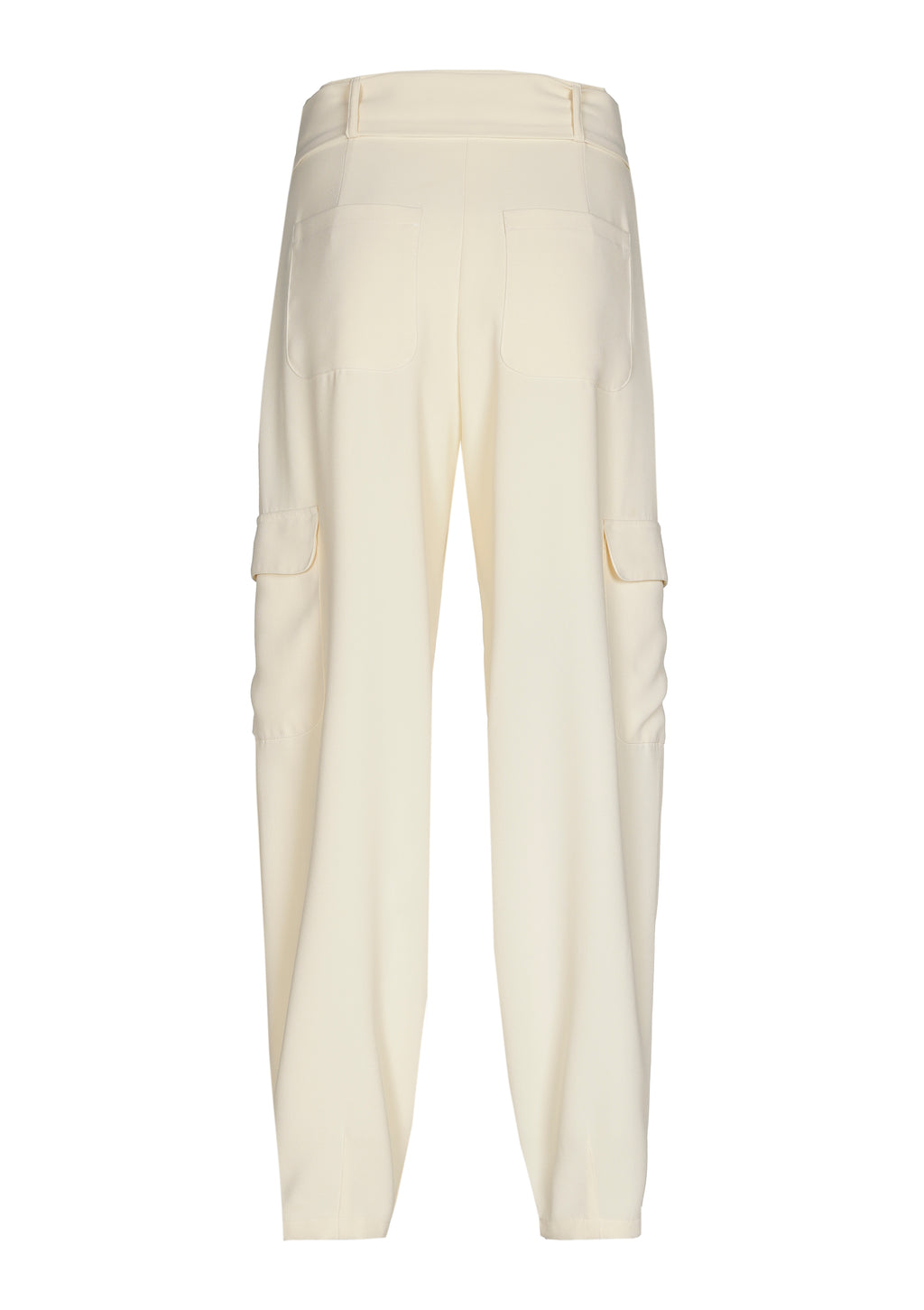 Broeken beige Caroline Biss