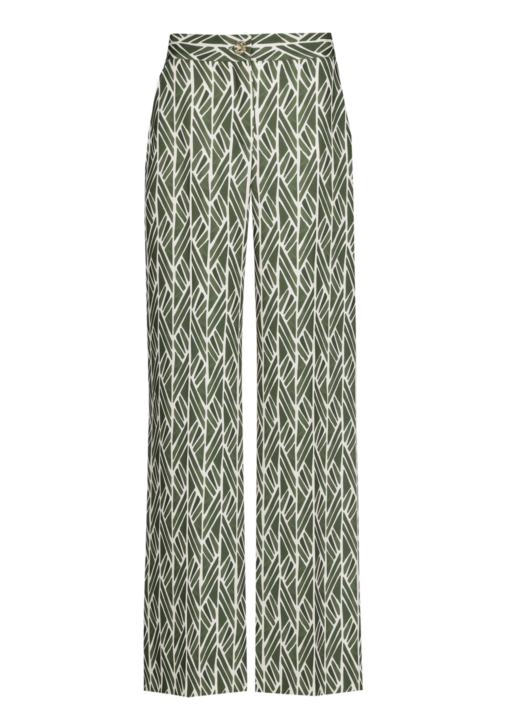 Broeken multicolor Caroline Biss