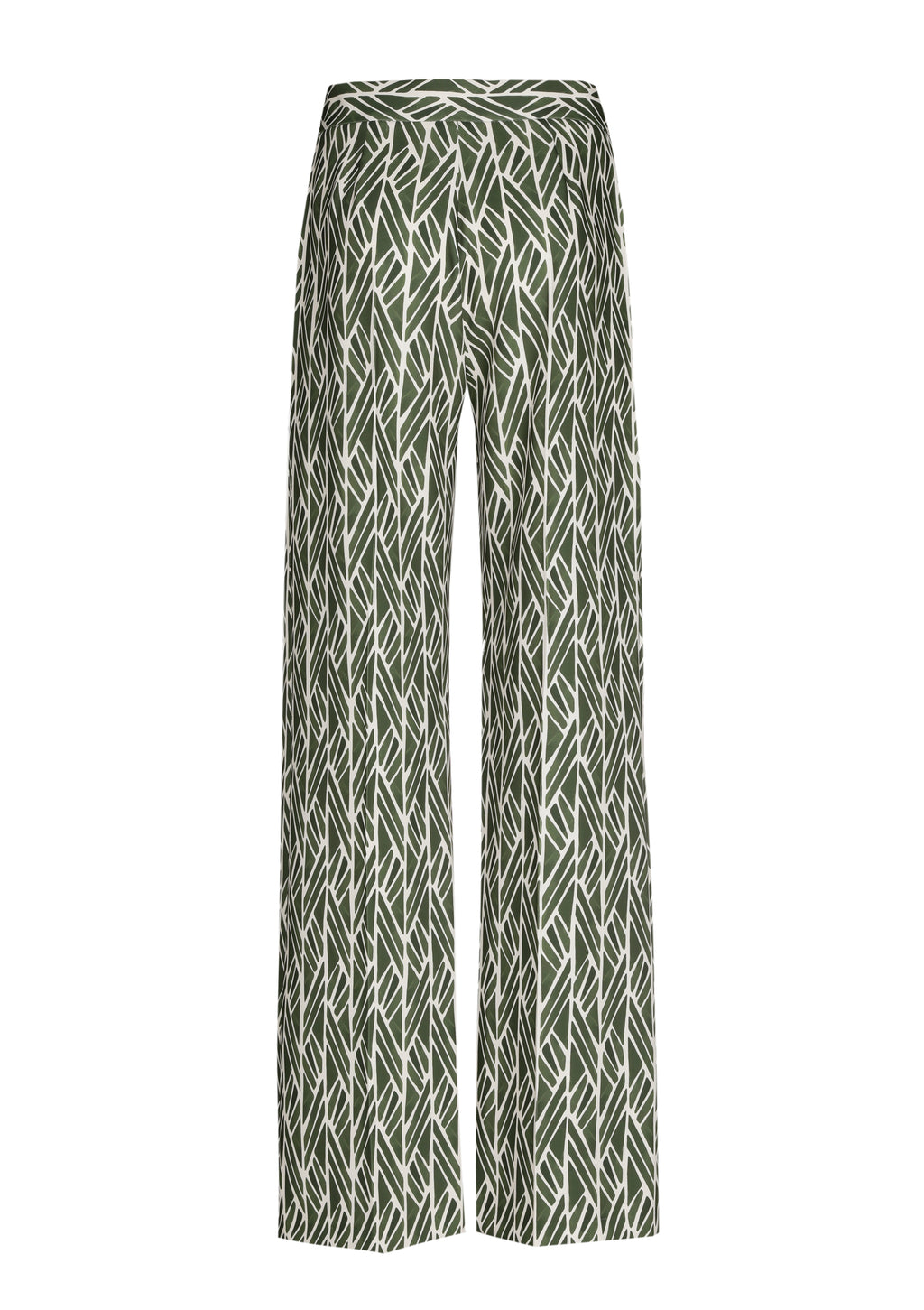 Broeken multicolor Caroline Biss