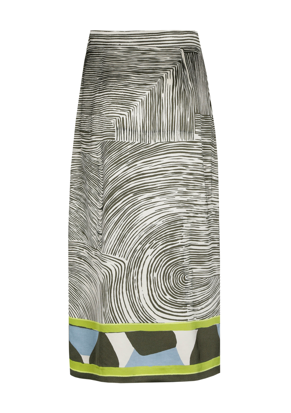 Rokken multicolor Caroline Biss