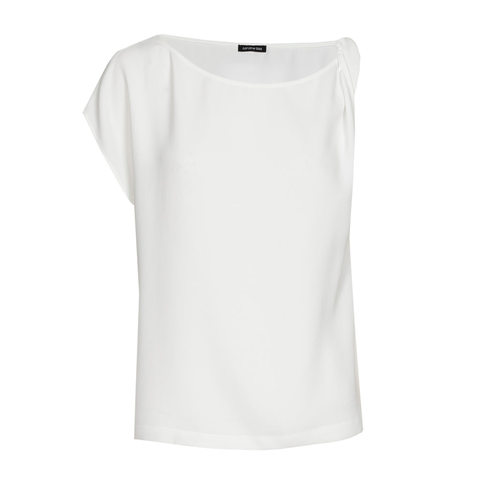 Tops beige Caroline Biss