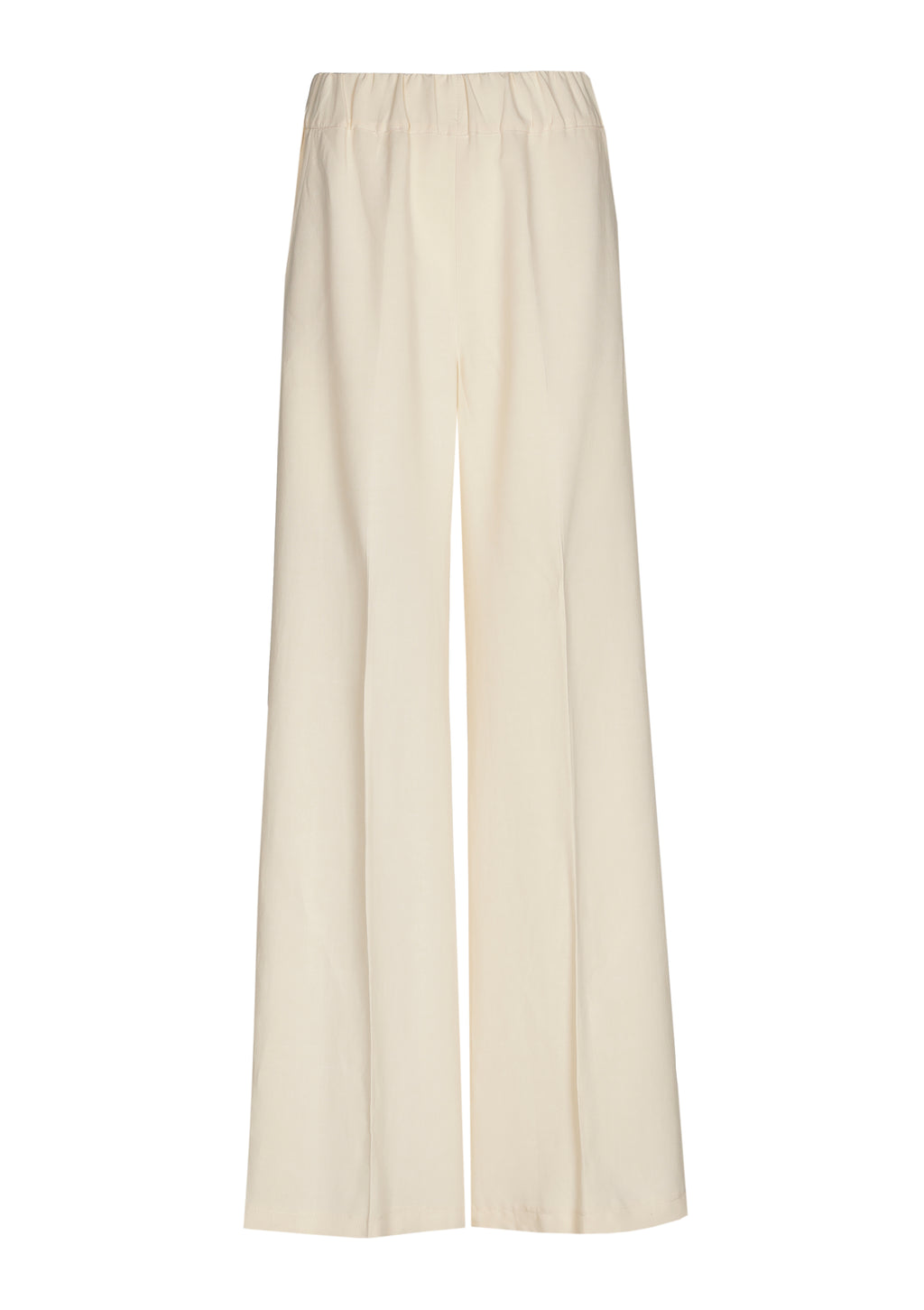 Broeken beige Caroline Biss