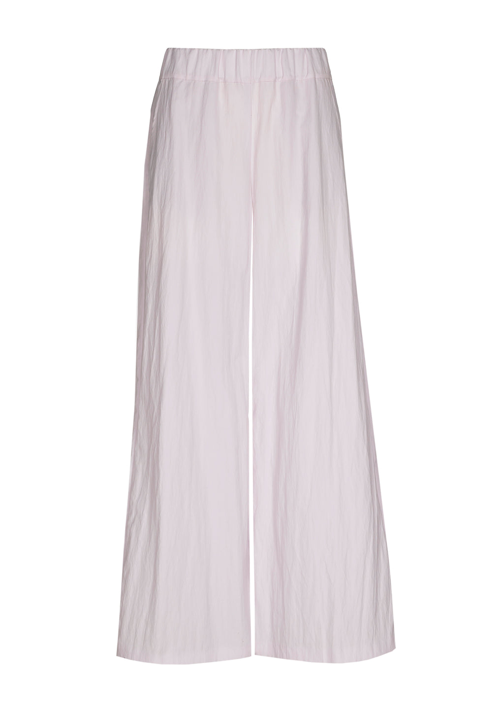 Broeken paars Caroline Biss