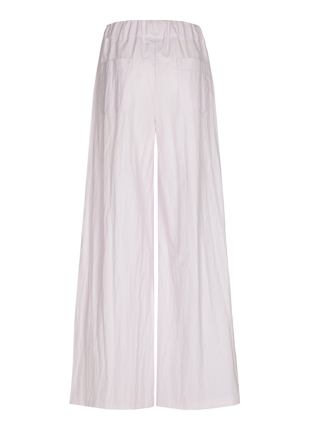 Broeken paars Caroline Biss