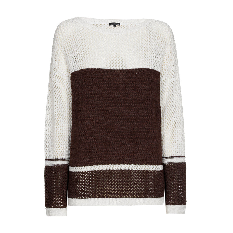 Pulls multicolor Caroline Biss