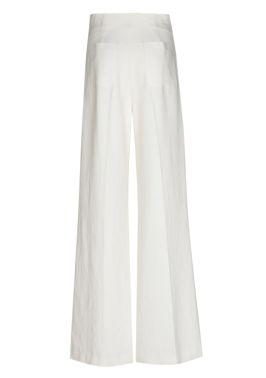 Broeken beige Caroline Biss