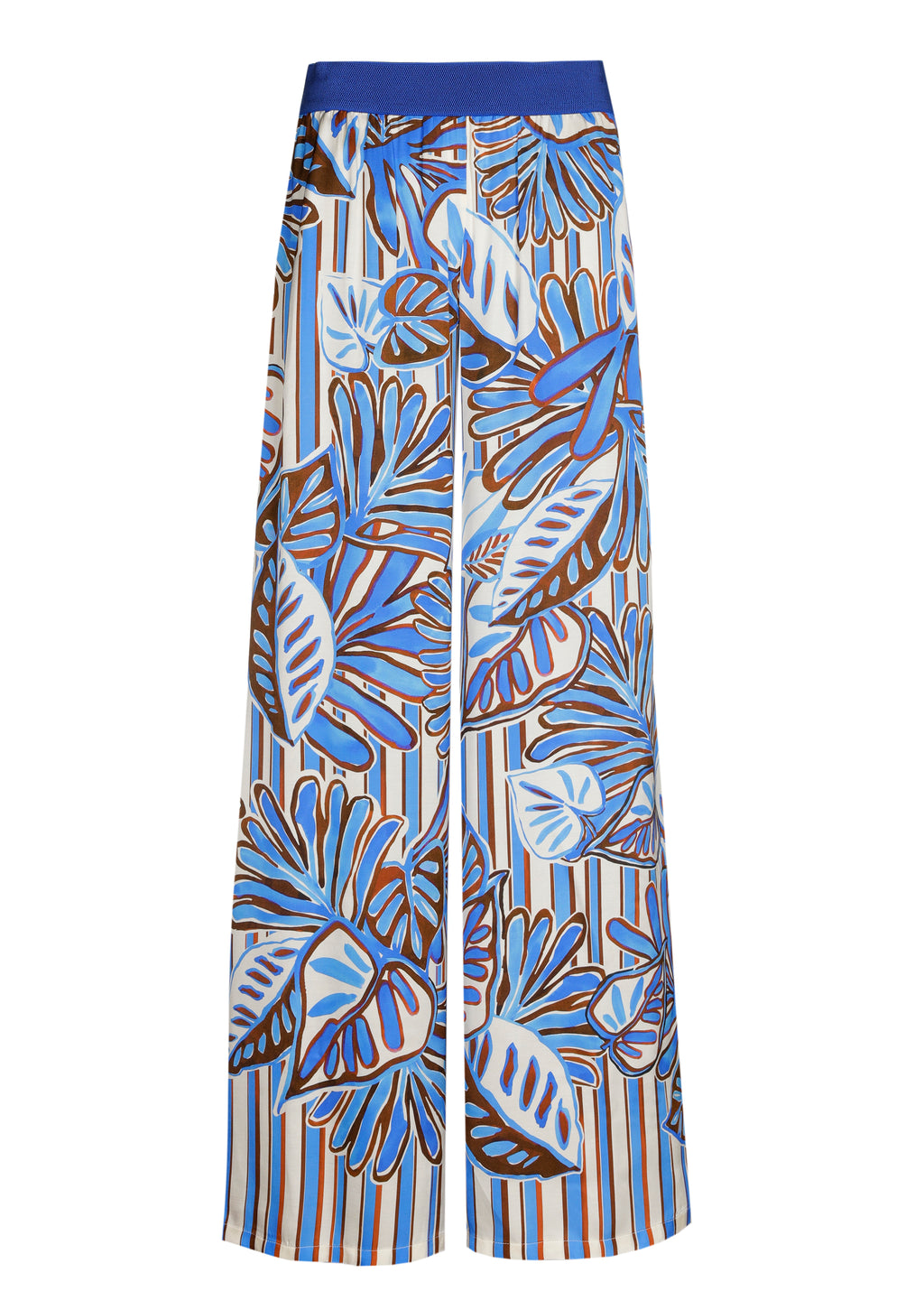 Broeken multicolor Caroline Biss