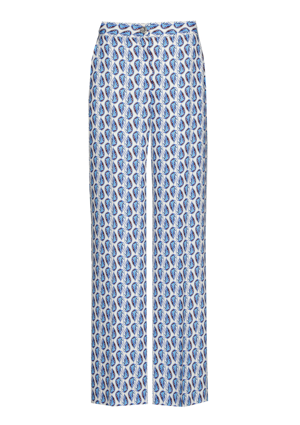 Broeken multicolor Caroline Biss