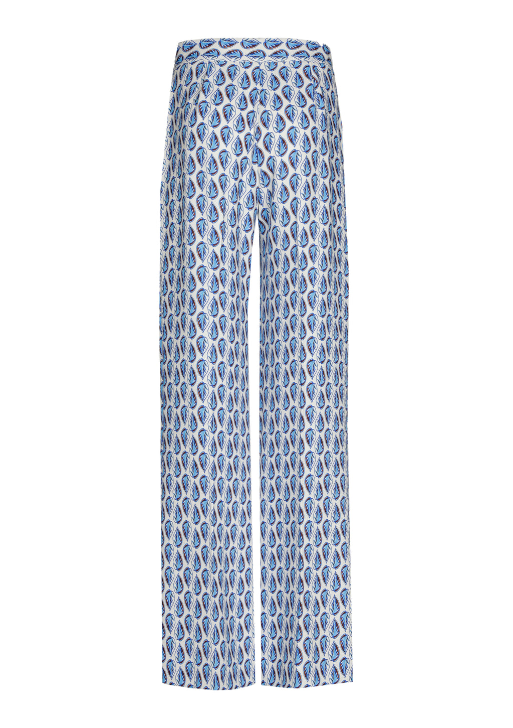 Broeken multicolor Caroline Biss