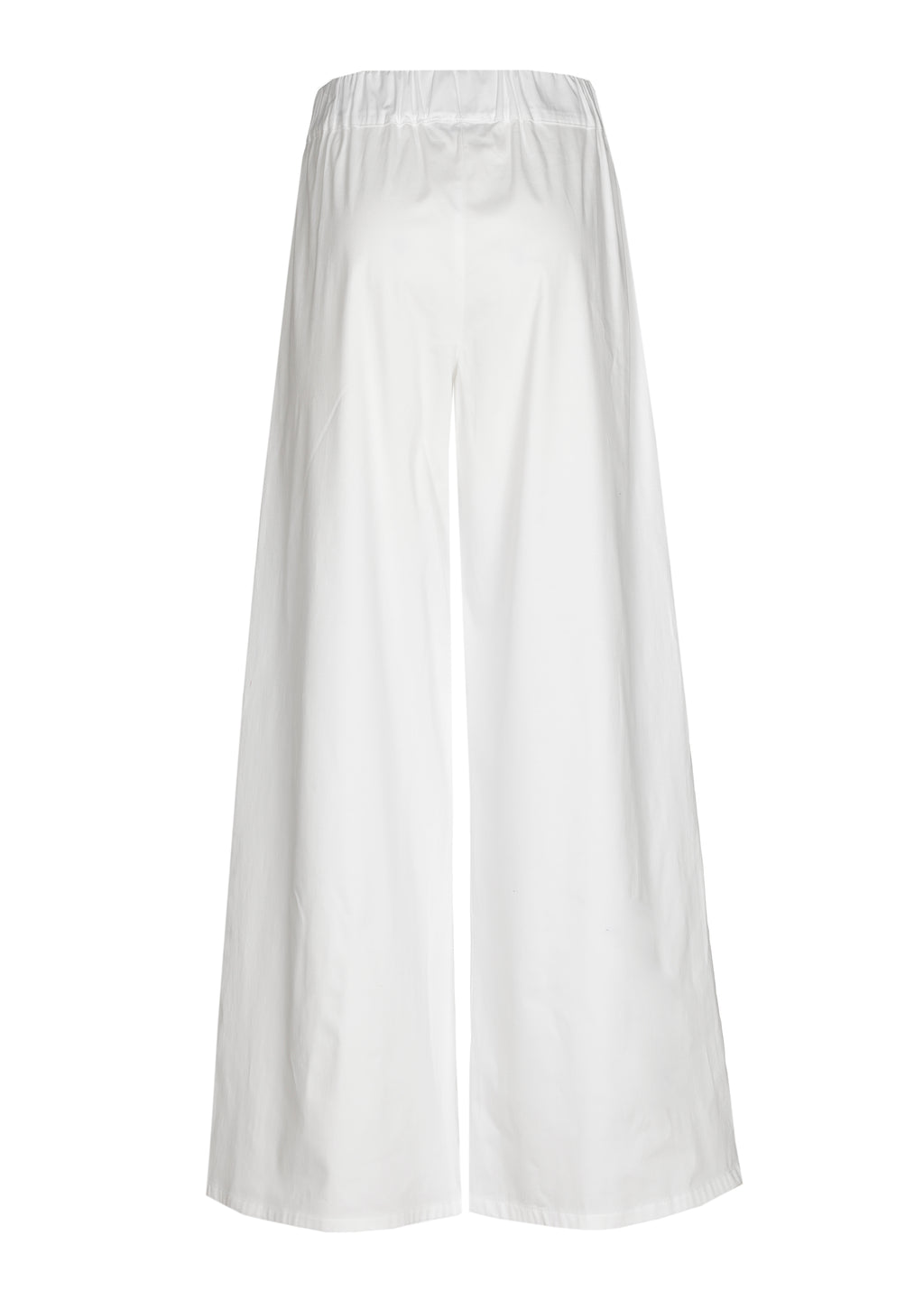 Broeken blauw Caroline Biss