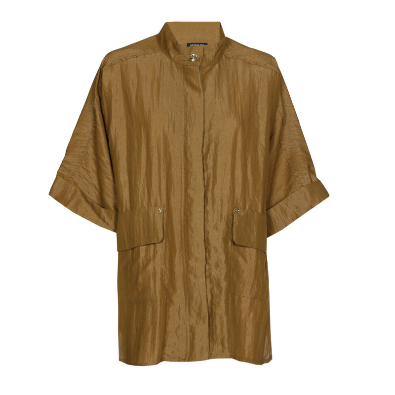 Jassen bruin Caroline Biss