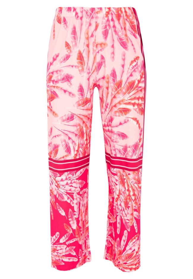 Broeken roze Yoek