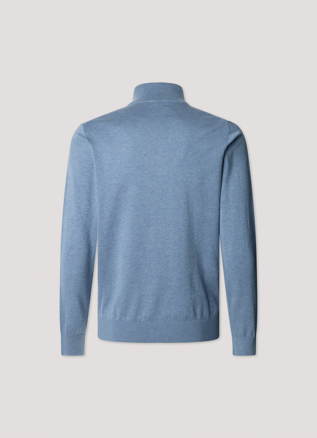 Pulls blauw Hackett London