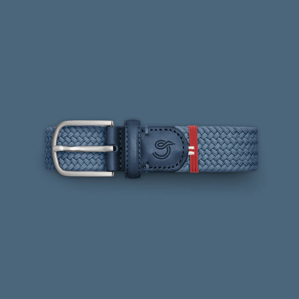 Riemen multicolor La Boucle