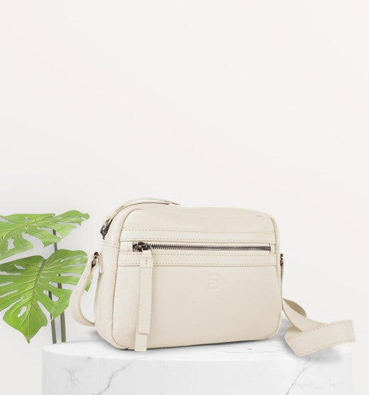 Handtassen wit Belluga