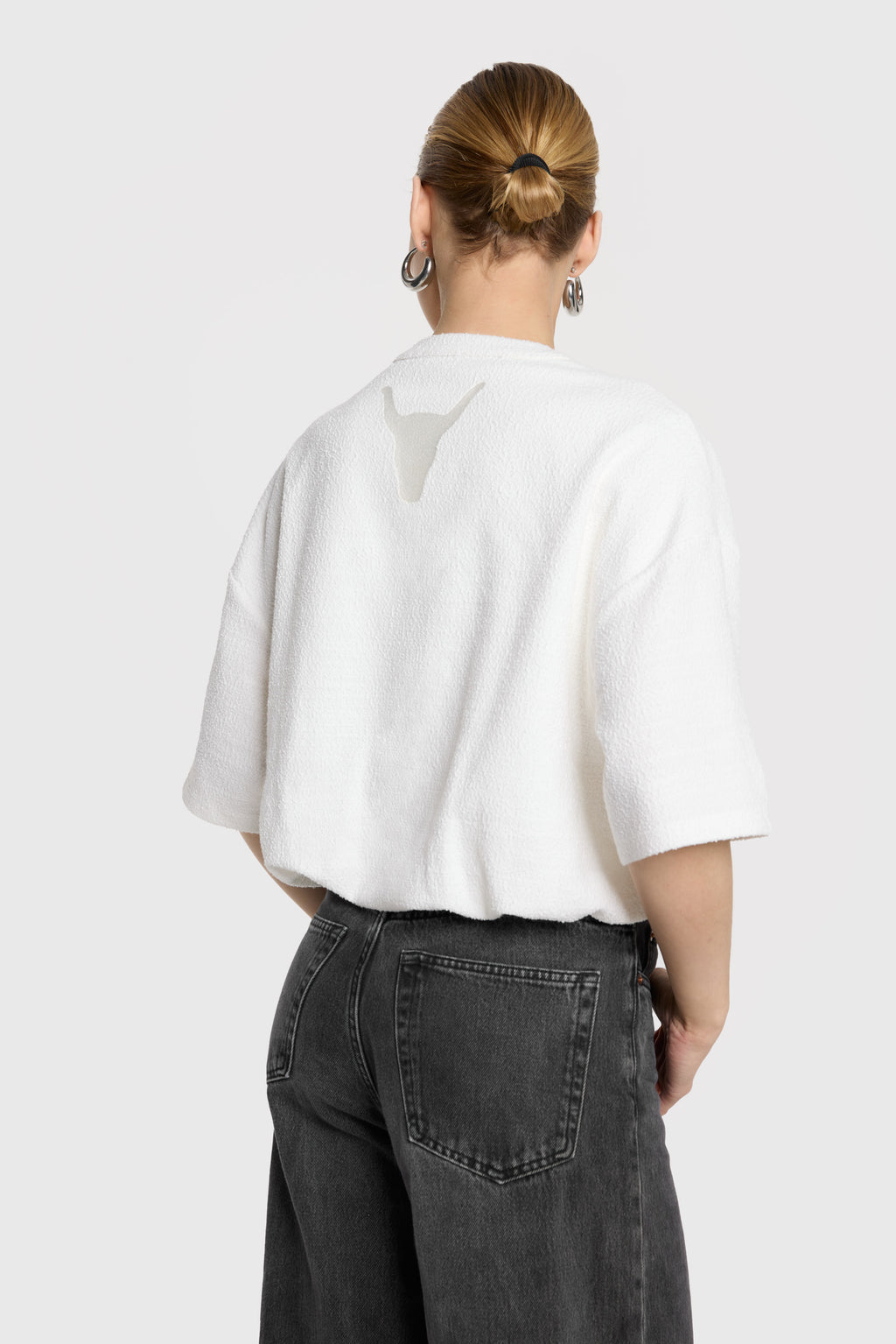 Cardigans wit ALIX The Label