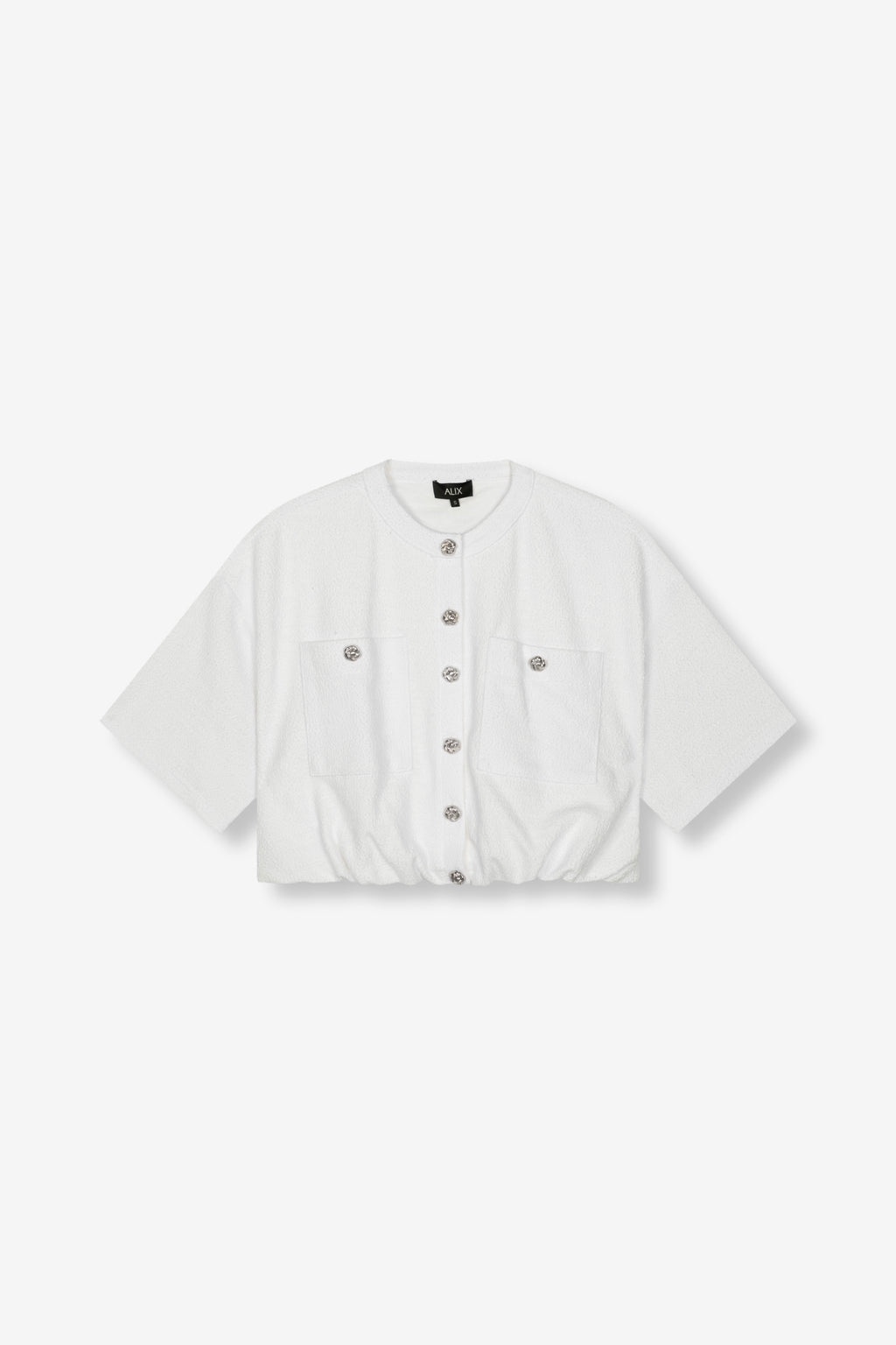 Cardigans wit ALIX The Label