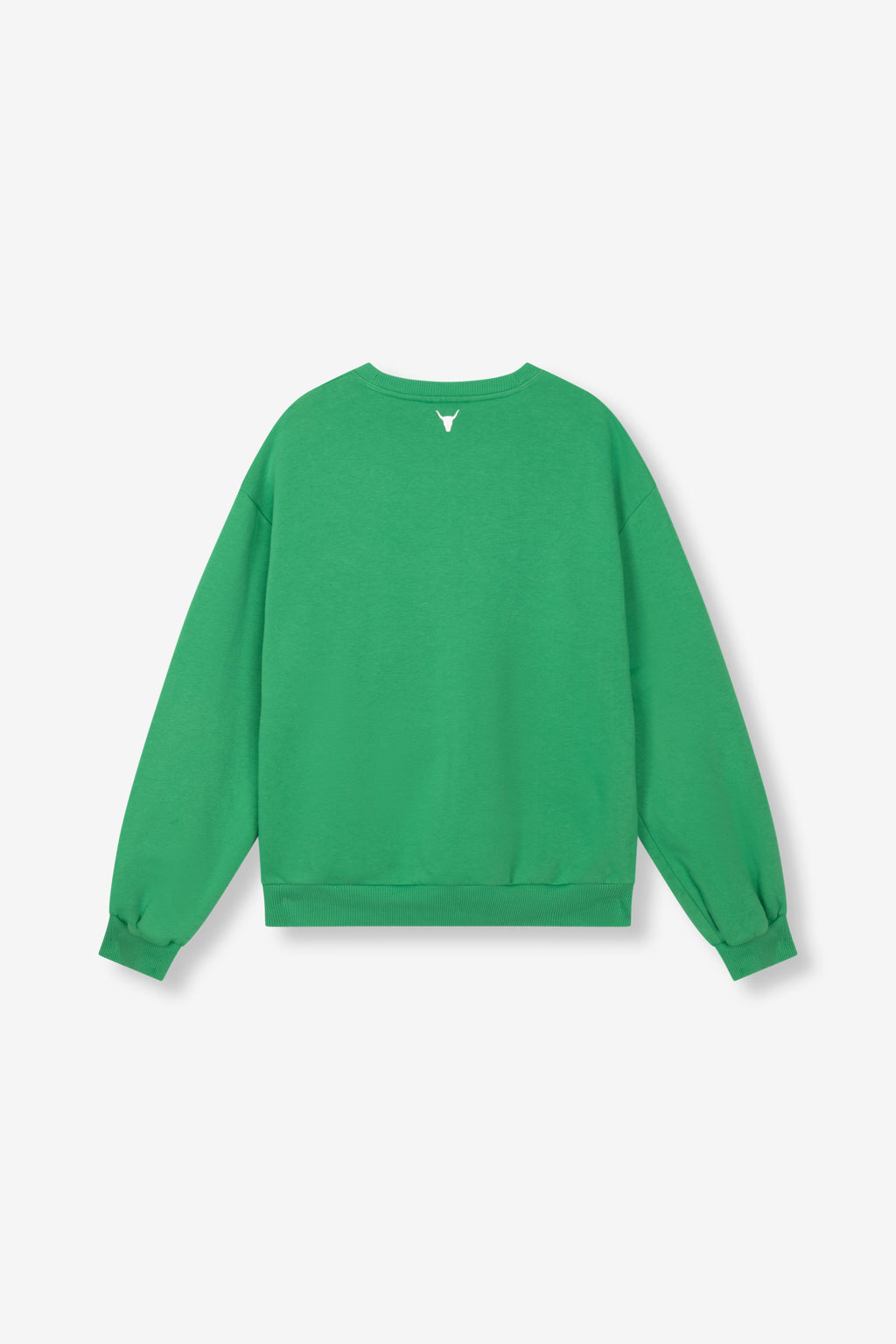 Sweaters groen ALIX The Label