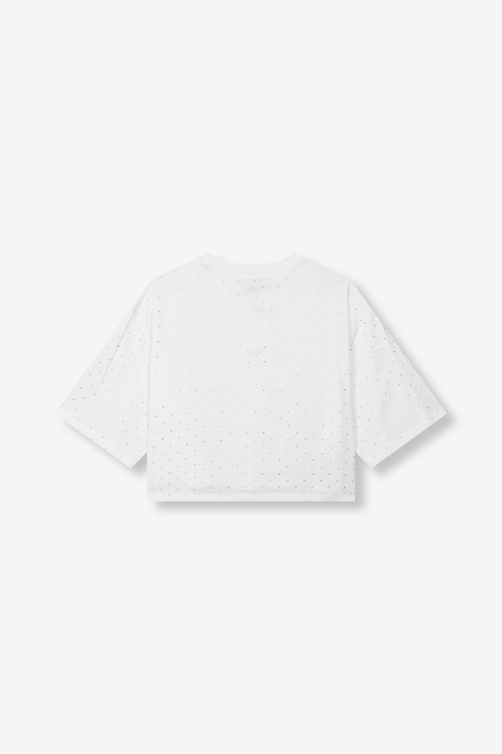 T-shirts korte mouw wit ALIX The Label