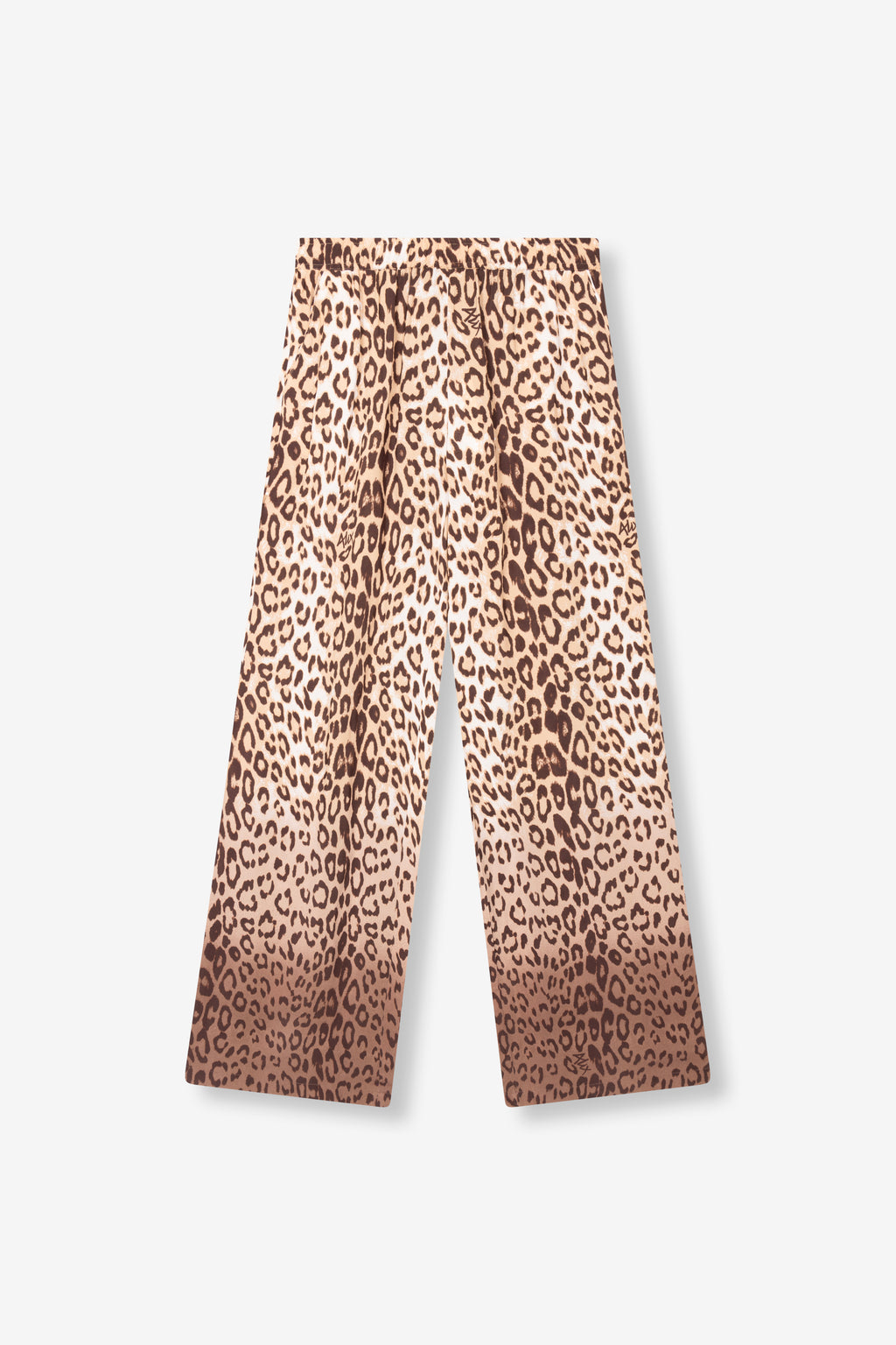 Broeken bruin ALIX The Label