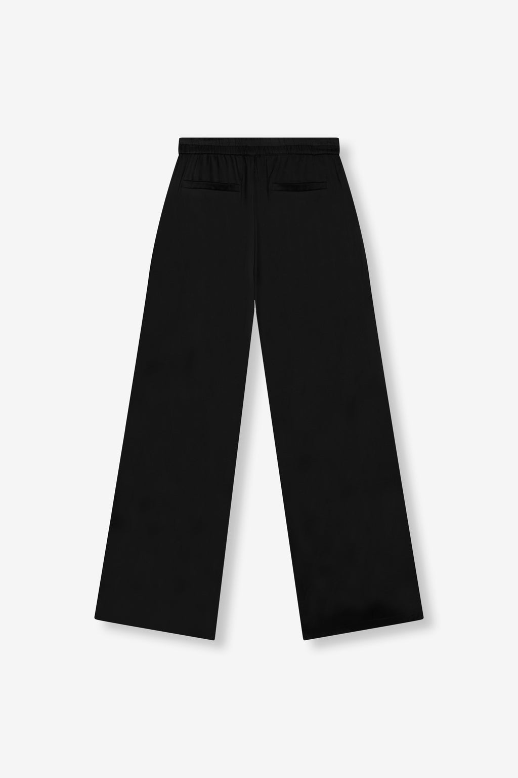 Broeken zwart ALIX The Label