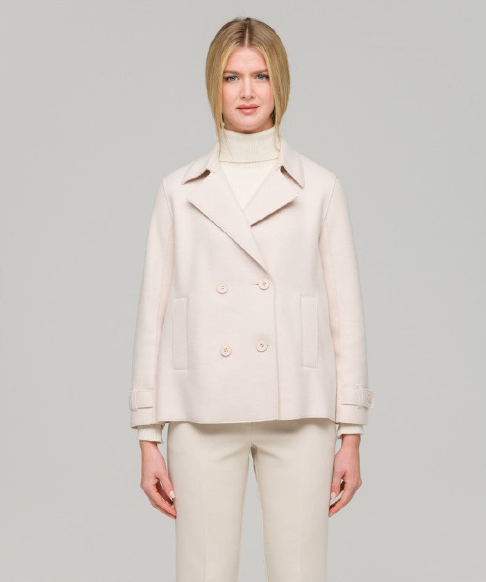 Jassen wit HOX Italia