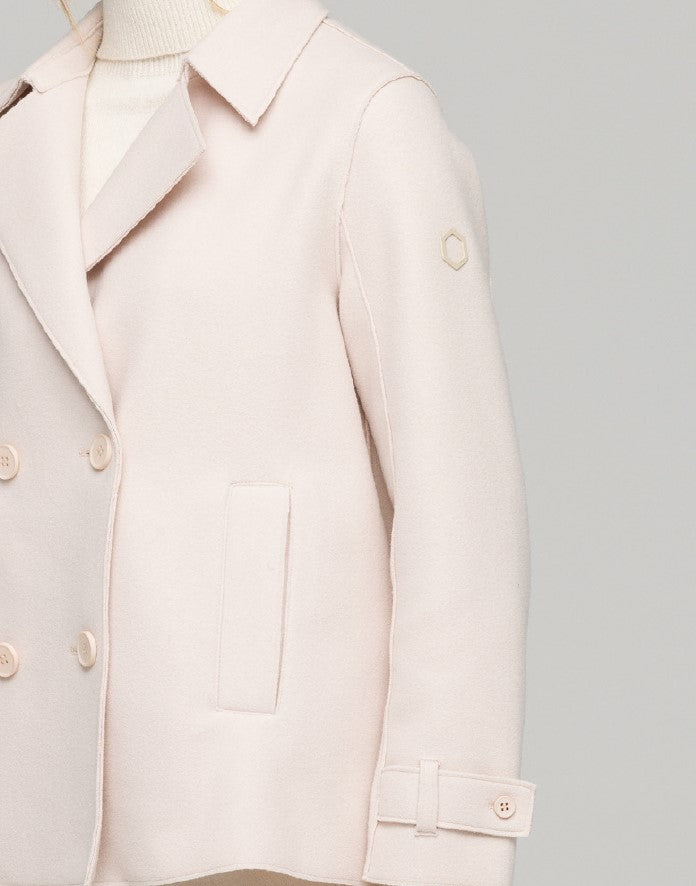 Jassen wit HOX Italia