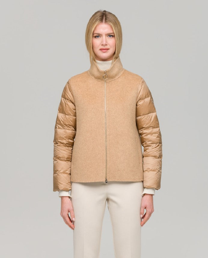 Jassen bruin HOX Italia