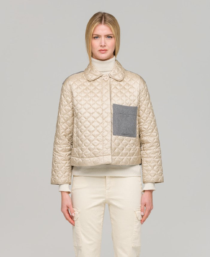 Jassen wit HOX Italia