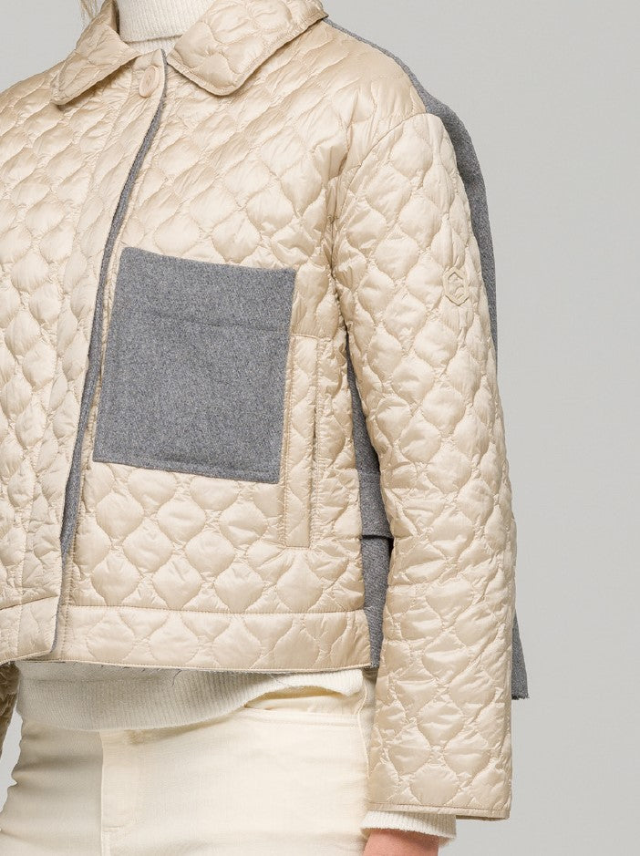 Jassen wit HOX Italia