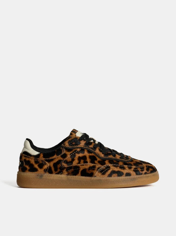 Sneakers bruin HOFF