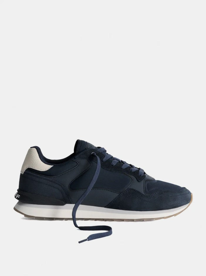 Sneakers blauw HOFF