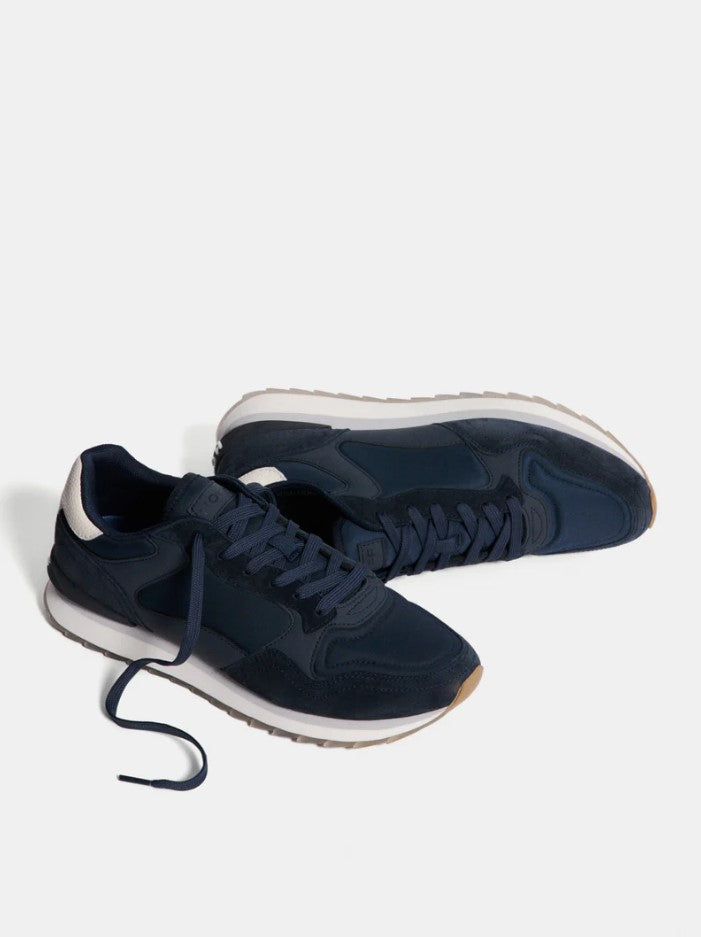 Sneakers blauw HOFF