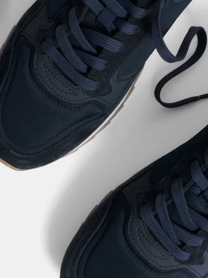 Sneakers blauw HOFF