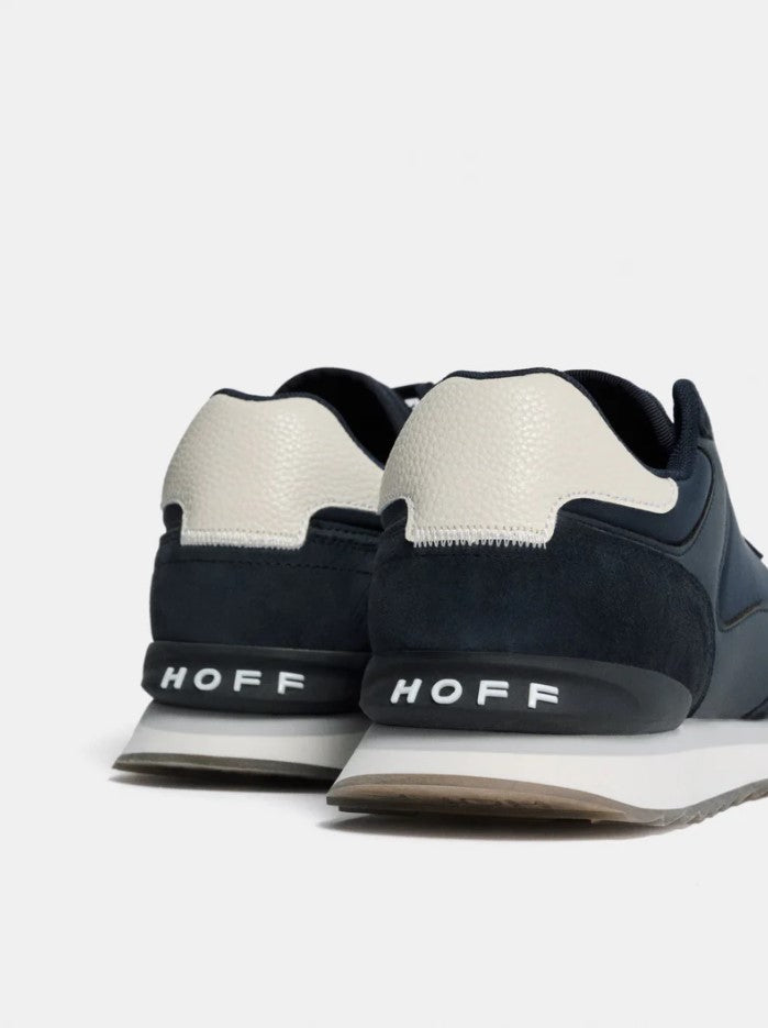 Sneakers blauw HOFF