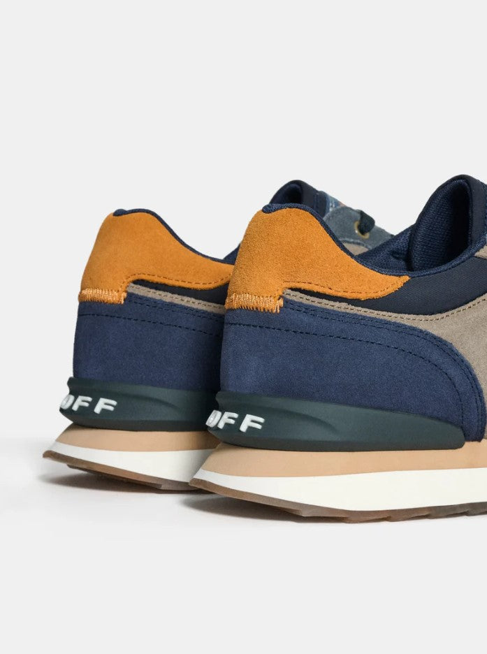 Sneakers multicolor HOFF