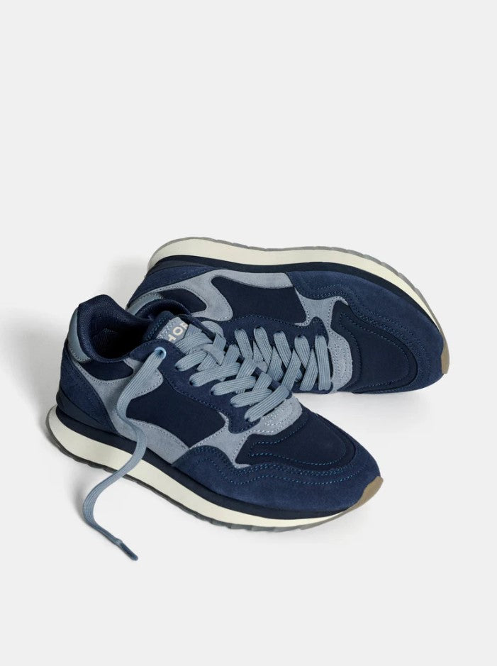 Sneakers blauw HOFF